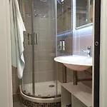 Apartamento 2cap D'agde Naturiste Grand T2 De Standing Avec Garage Prive Agde