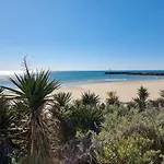 2cap D'agde Naturiste Grand T2 De Standing Avec Garage Prive Apartamento *