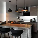 2cap D'agde Naturiste Grand T2 De Standing Avec Garage Privé Appartement