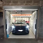 2cap D'agde Naturiste Grand T2 De Standing Avec Garage Privé *
