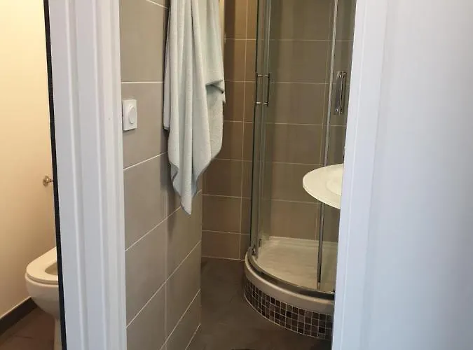 2cap D'agde Naturiste Grand T2 De Standing Avec Garage Prive * آجد