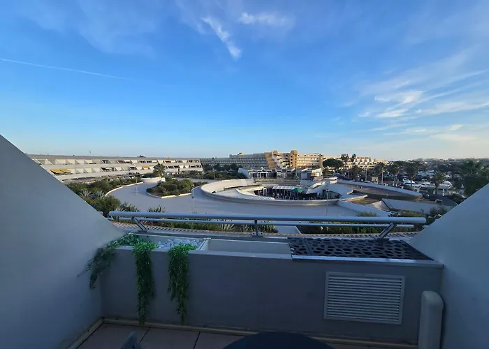 2cap D'agde Naturiste Grand T2 De Standing Avec Garage Prive